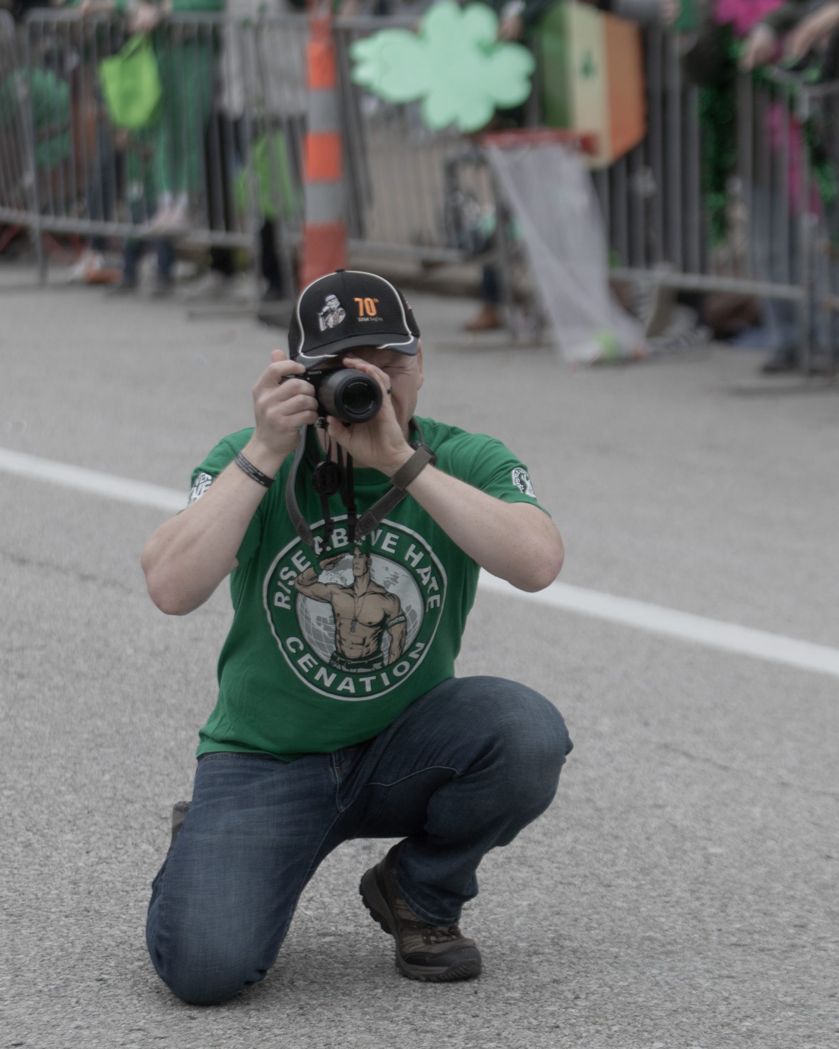 Photo 121 from STL St Pat's Parade 2025