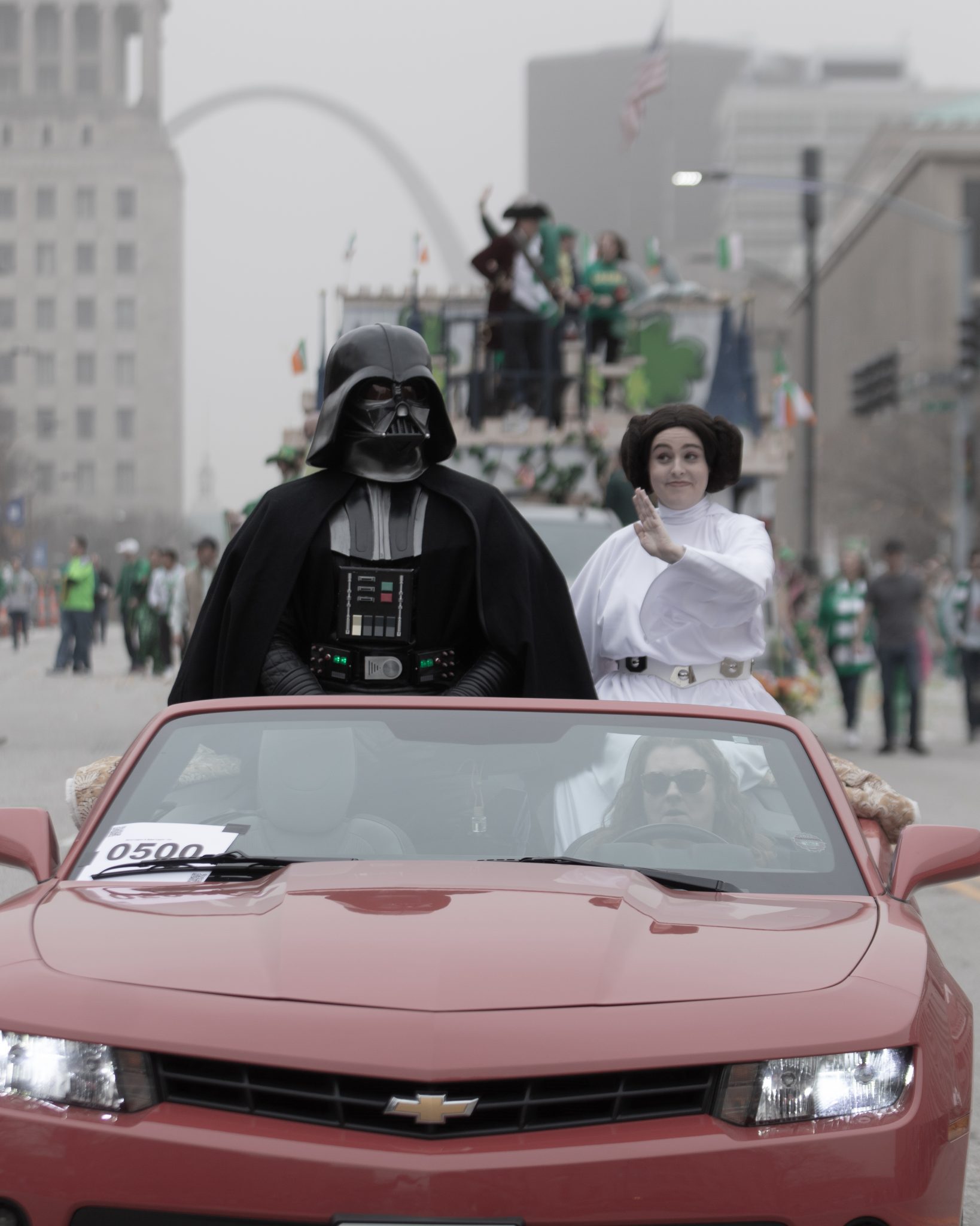 Photo 122 from STL St Pat's Parade 2025