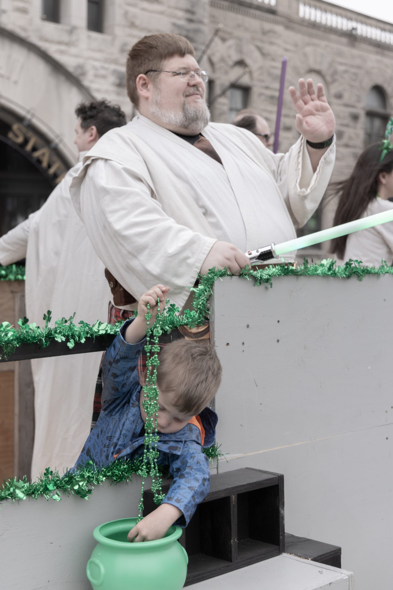 Photo 125 from STL St Pat's Parade 2025