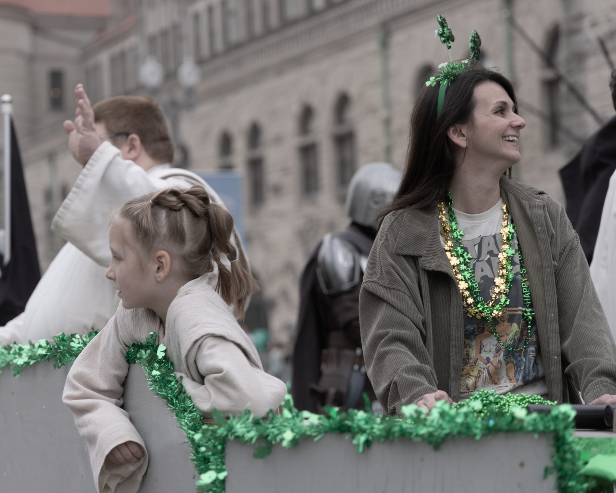 Photo 126 from STL St Pat's Parade 2025