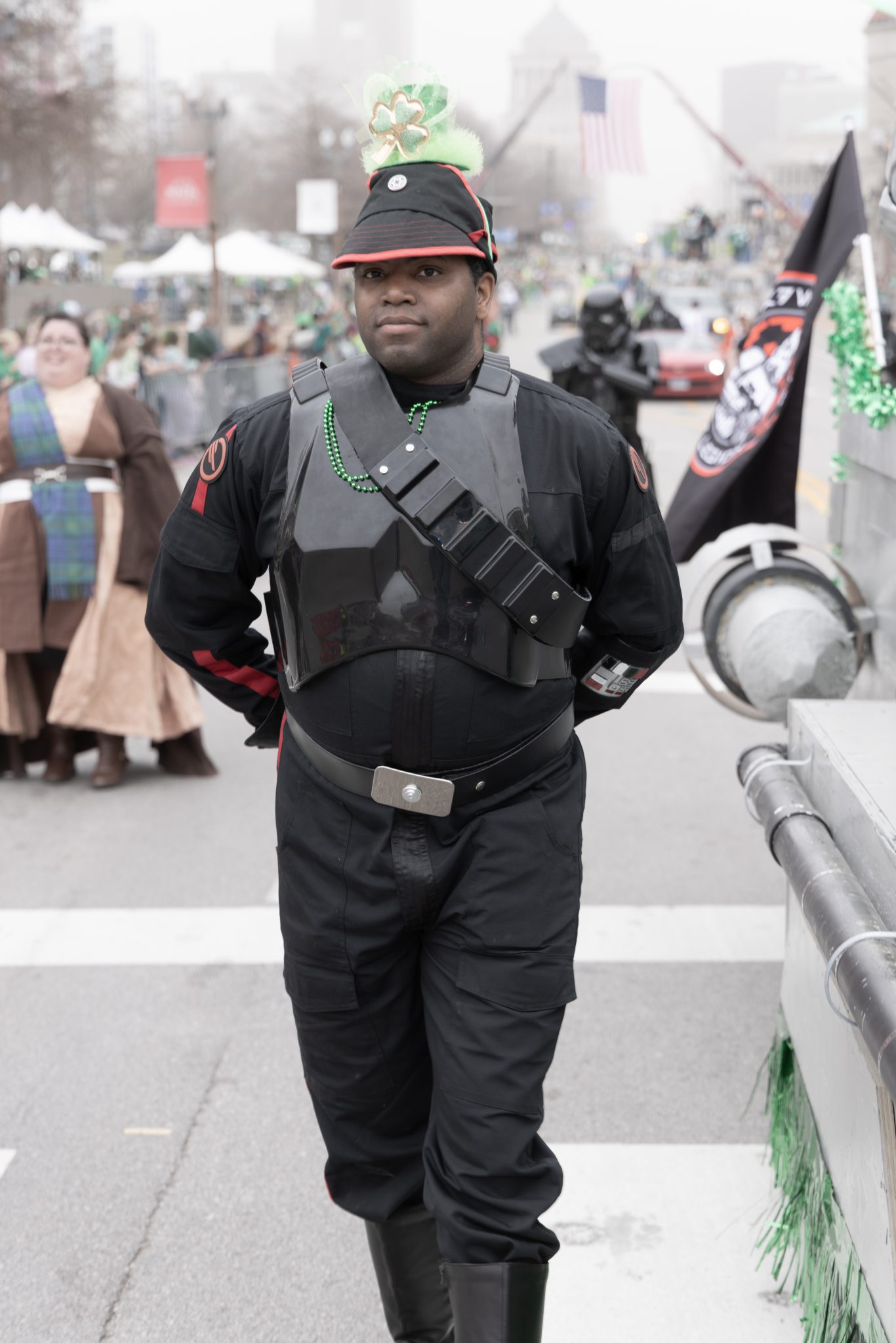 Photo 127 from STL St Pat's Parade 2025