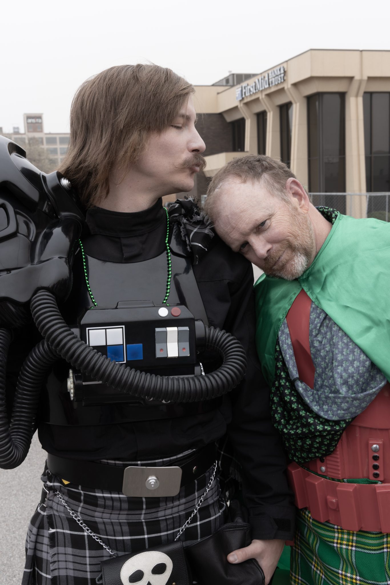 Photo 132 from STL St Pat's Parade 2025