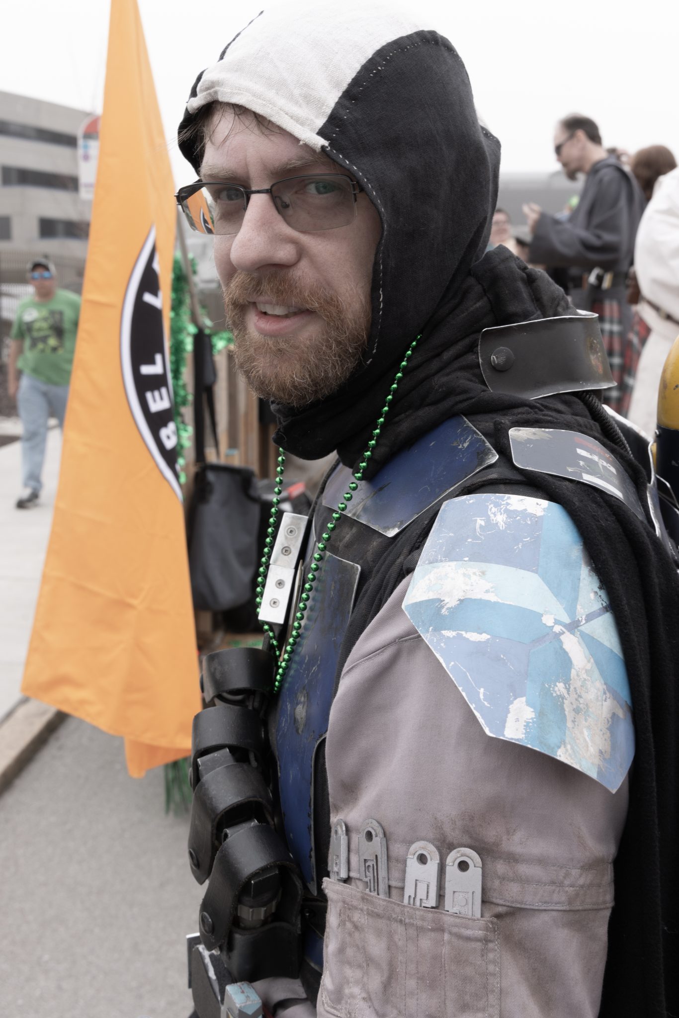 Photo 133 from STL St Pat's Parade 2025