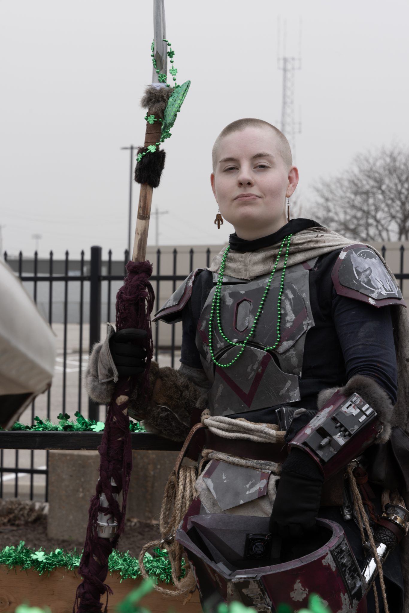 Photo 136 from STL St Pat's Parade 2025