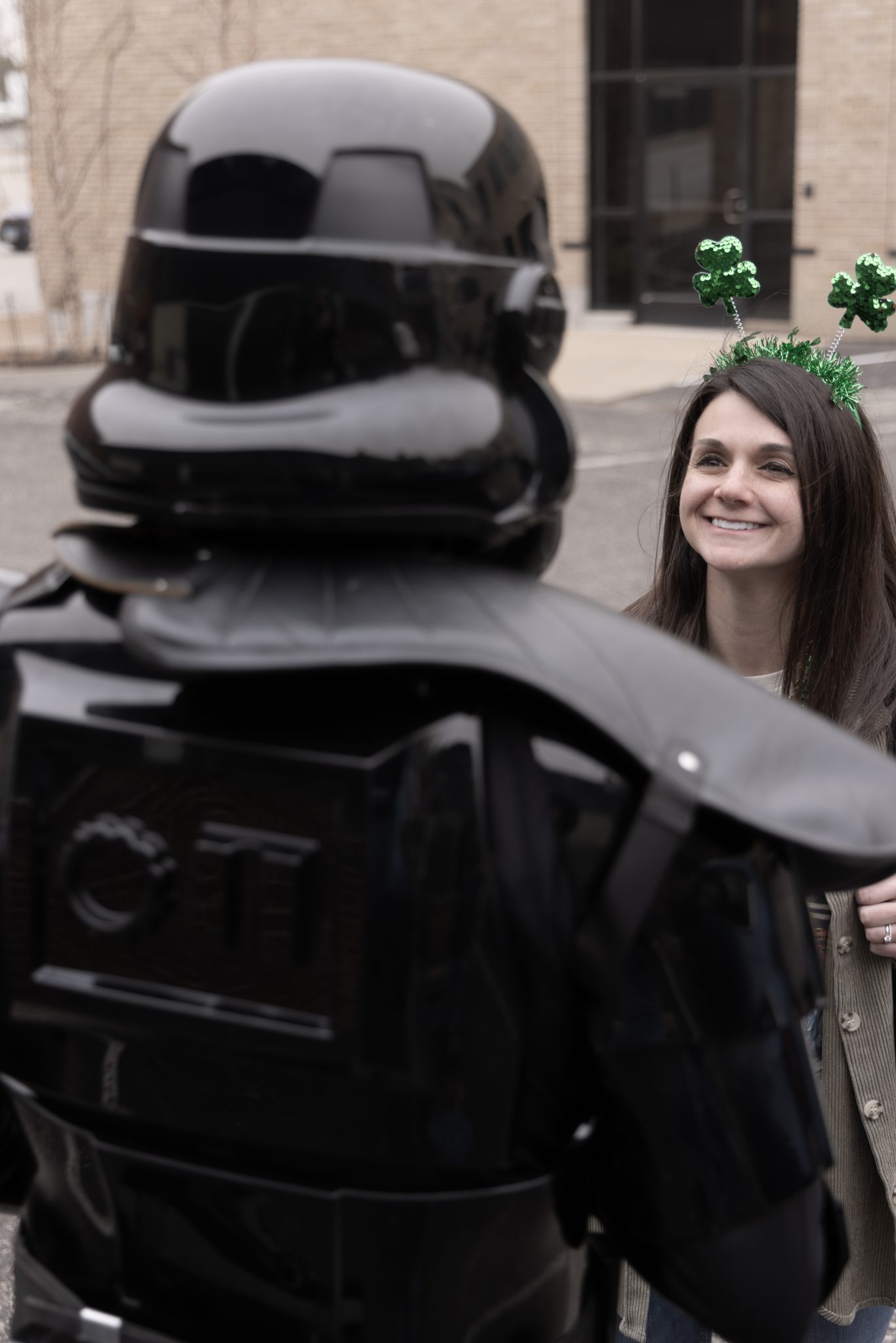 Photo 25 from STL St Pat's Parade 2025
