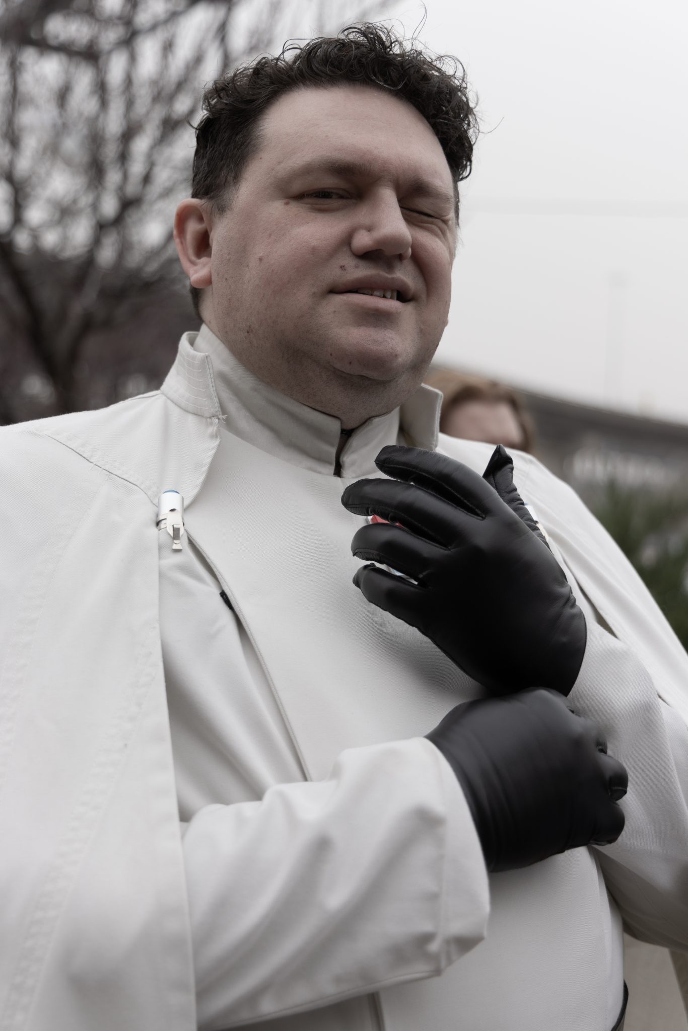 Photo 45 from STL St Pat's Parade 2025