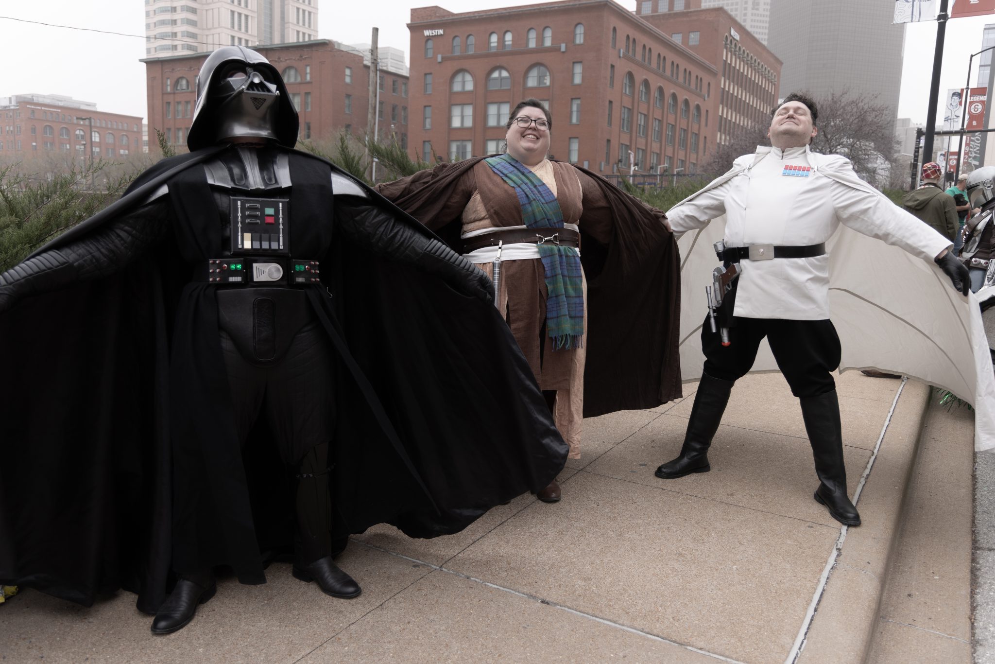 Photo 49 from STL St Pat's Parade 2025