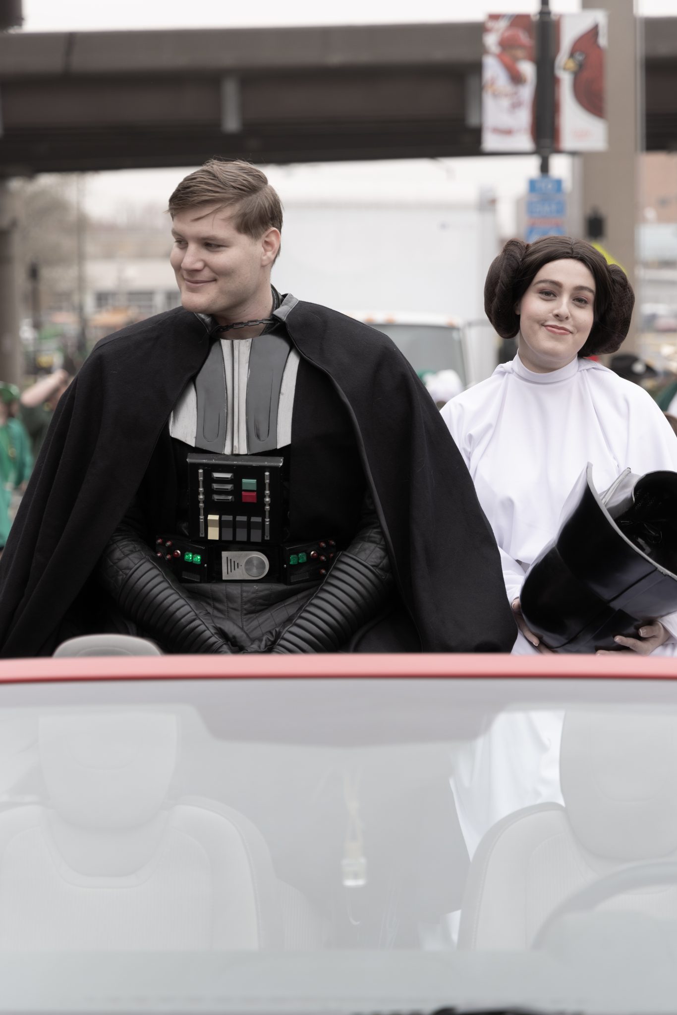 Photo 50 from STL St Pat's Parade 2025