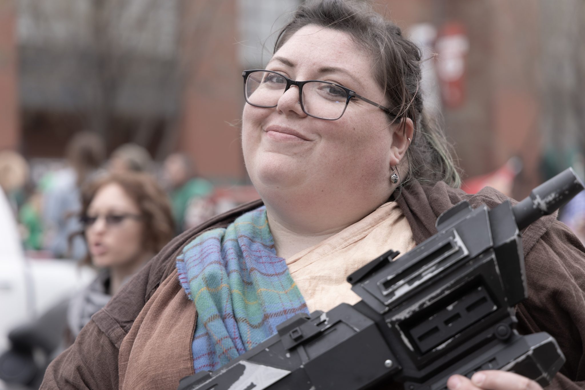 Photo 54 from STL St Pat's Parade 2025