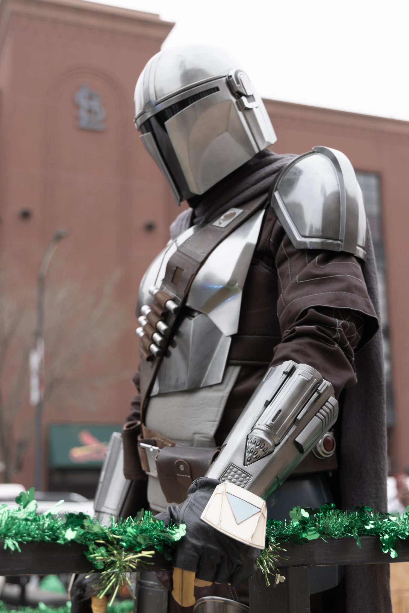 Photo 57 from STL St Pat's Parade 2025