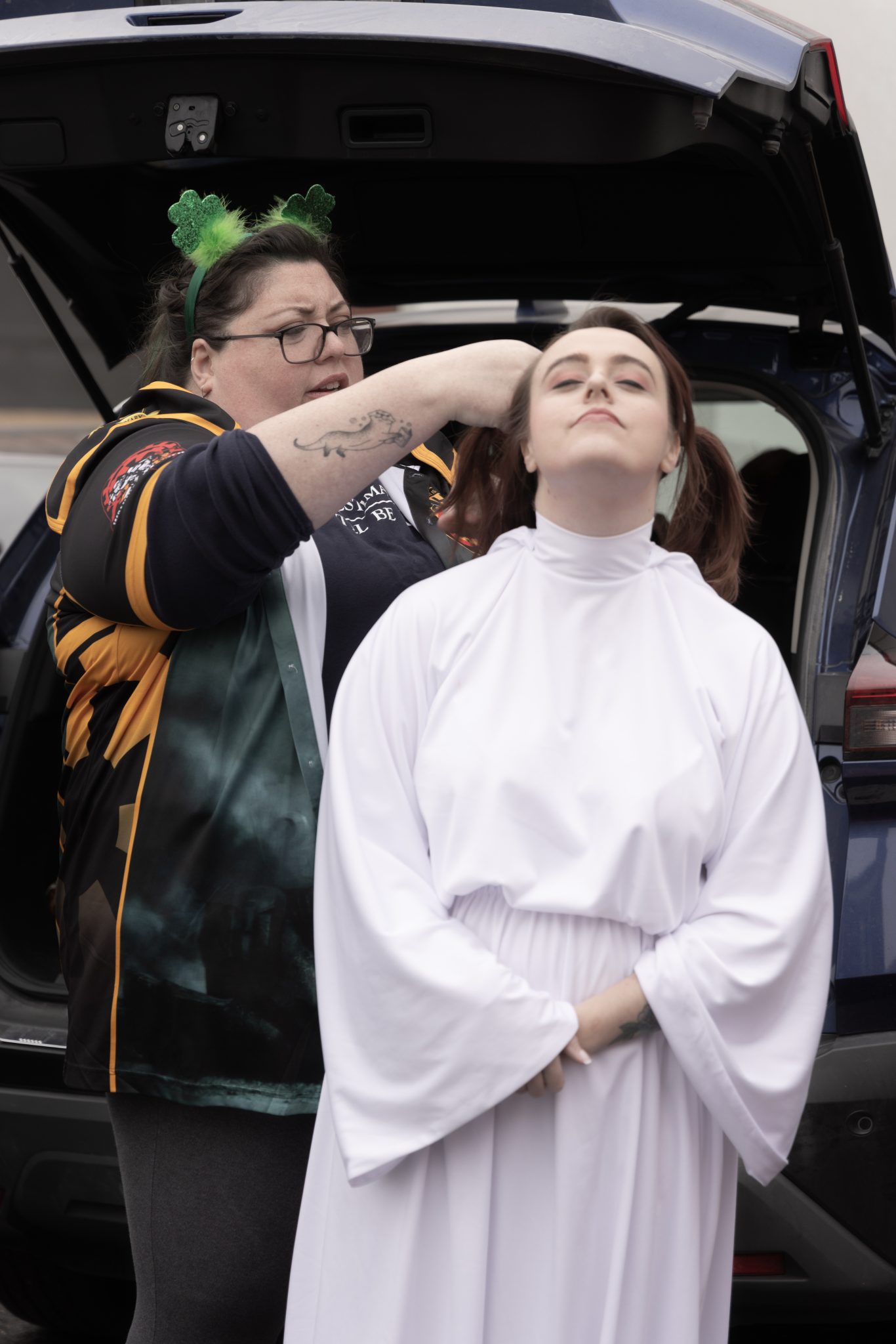 Photo 6 from STL St Pat's Parade 2025