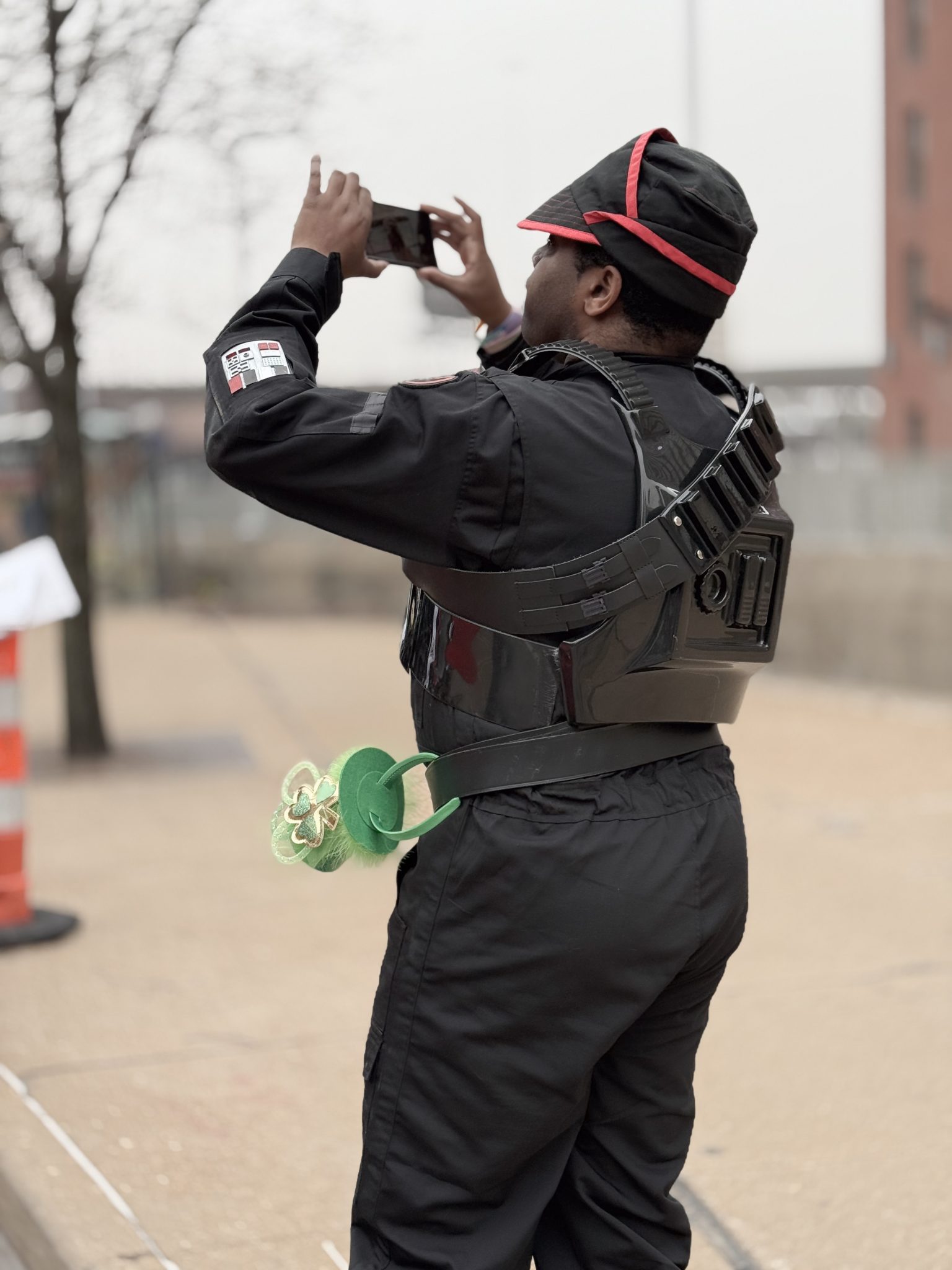 Photo 60 from STL St Pat's Parade 2025