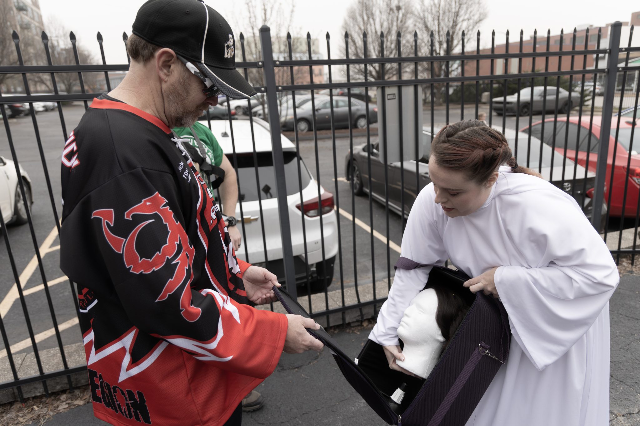 Photo 7 from STL St Pat's Parade 2025