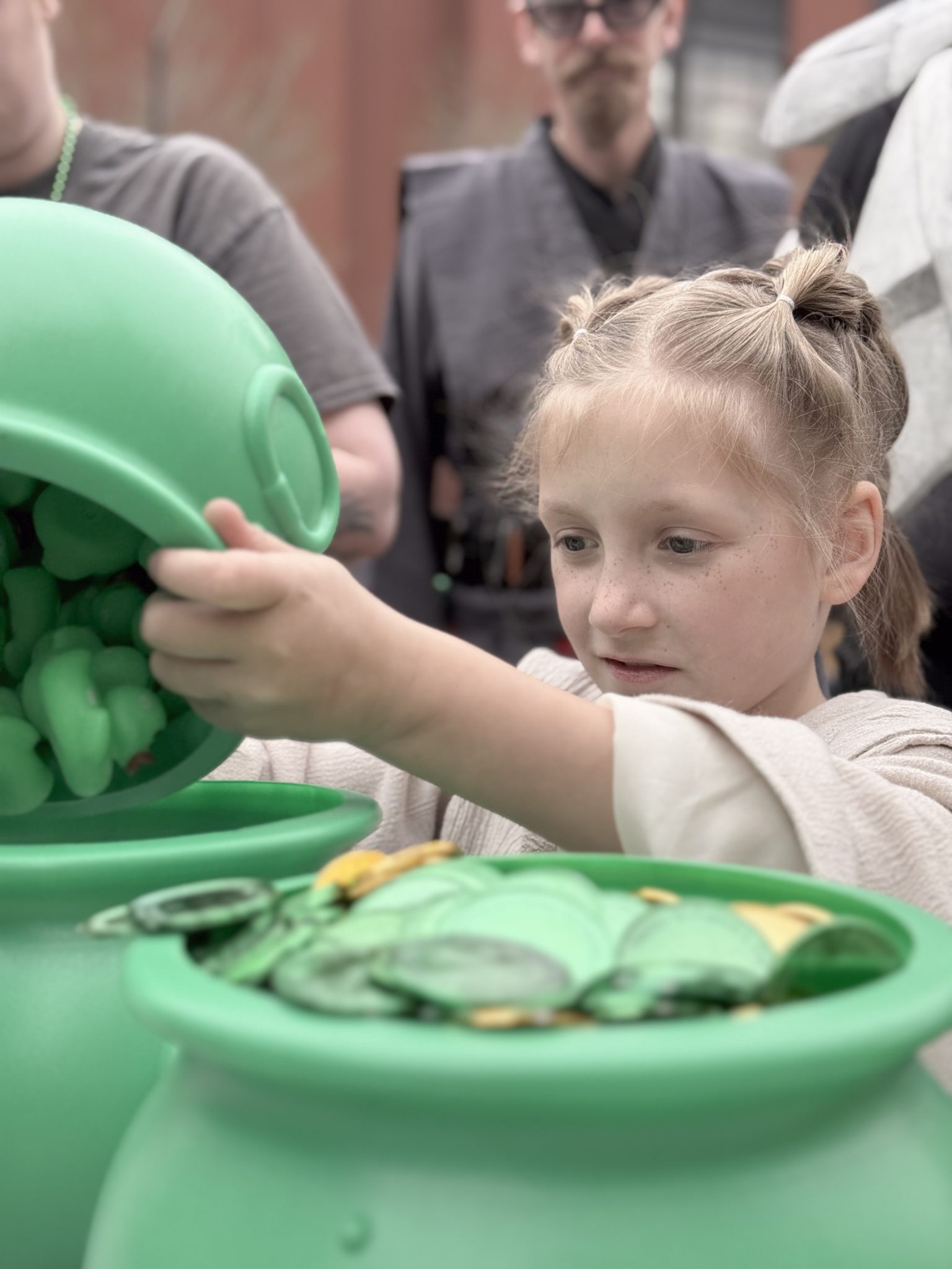 Photo 72 from STL St Pat's Parade 2025