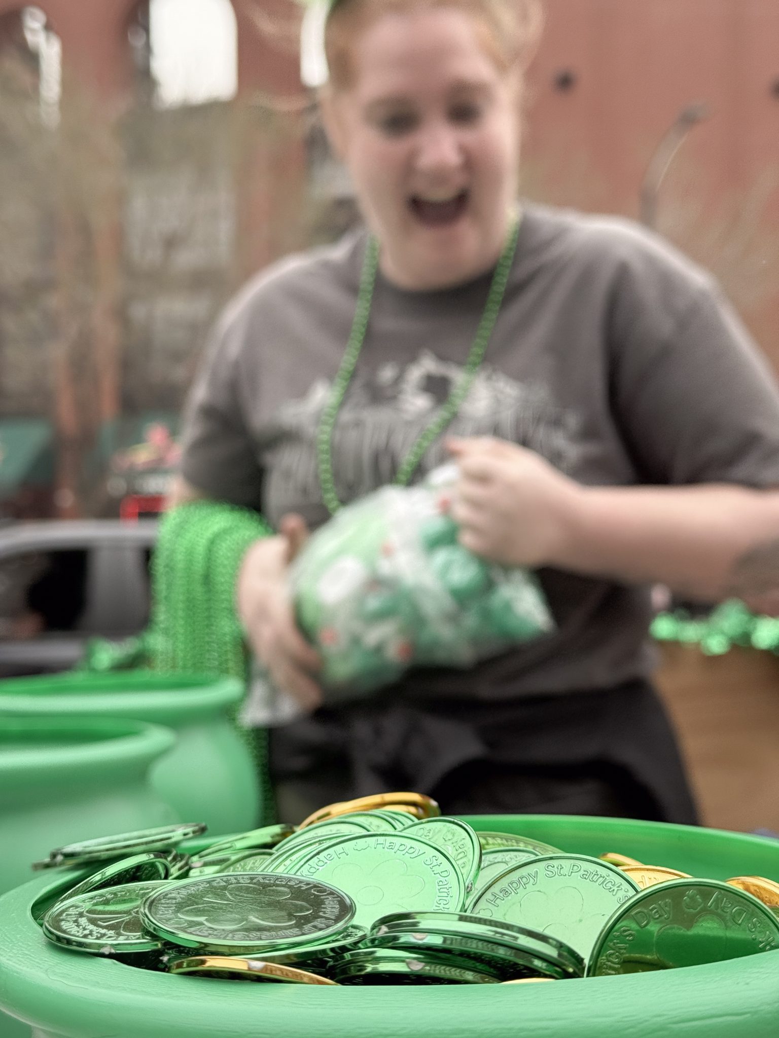 Photo 73 from STL St Pat's Parade 2025