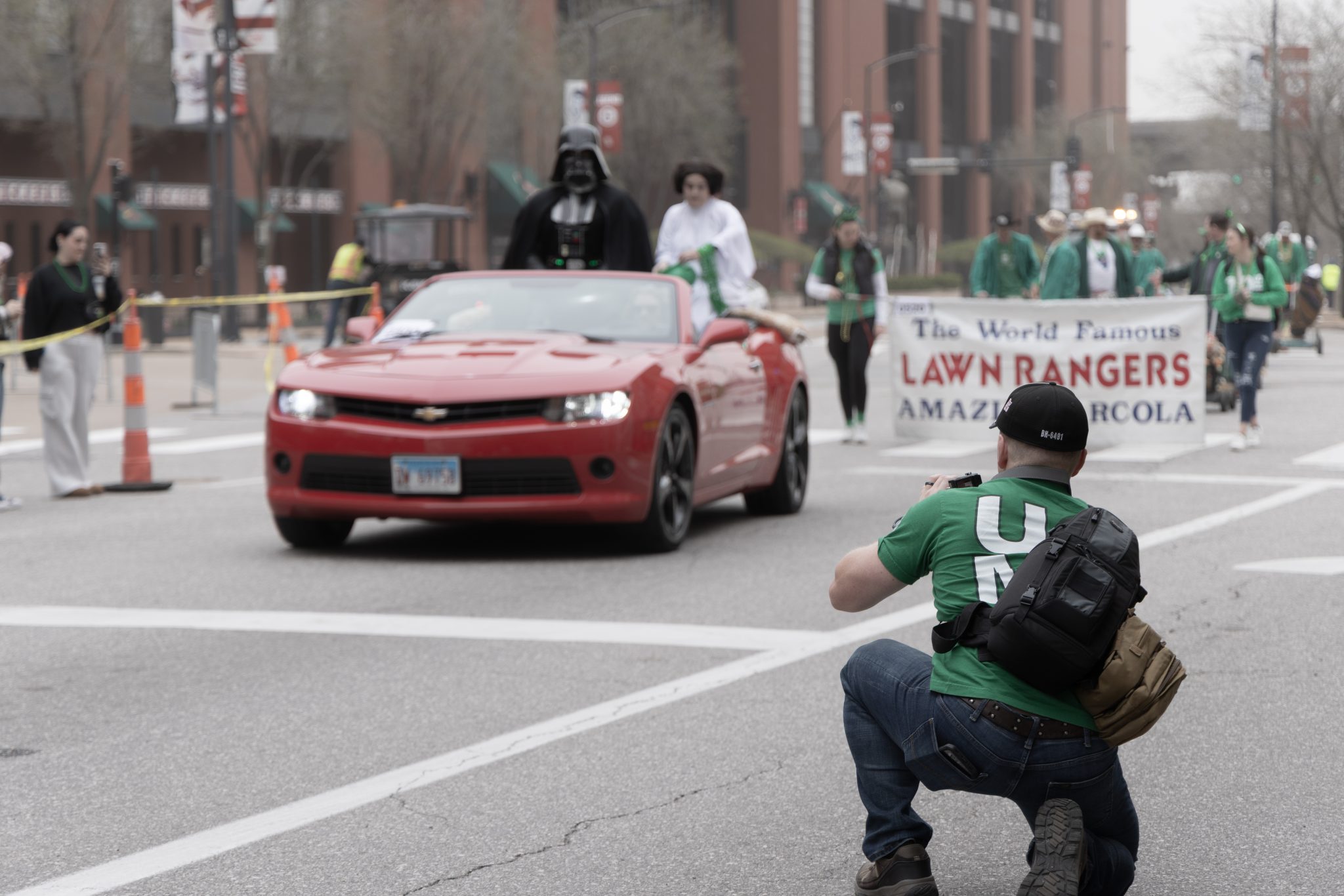 Photo 75 from STL St Pat's Parade 2025
