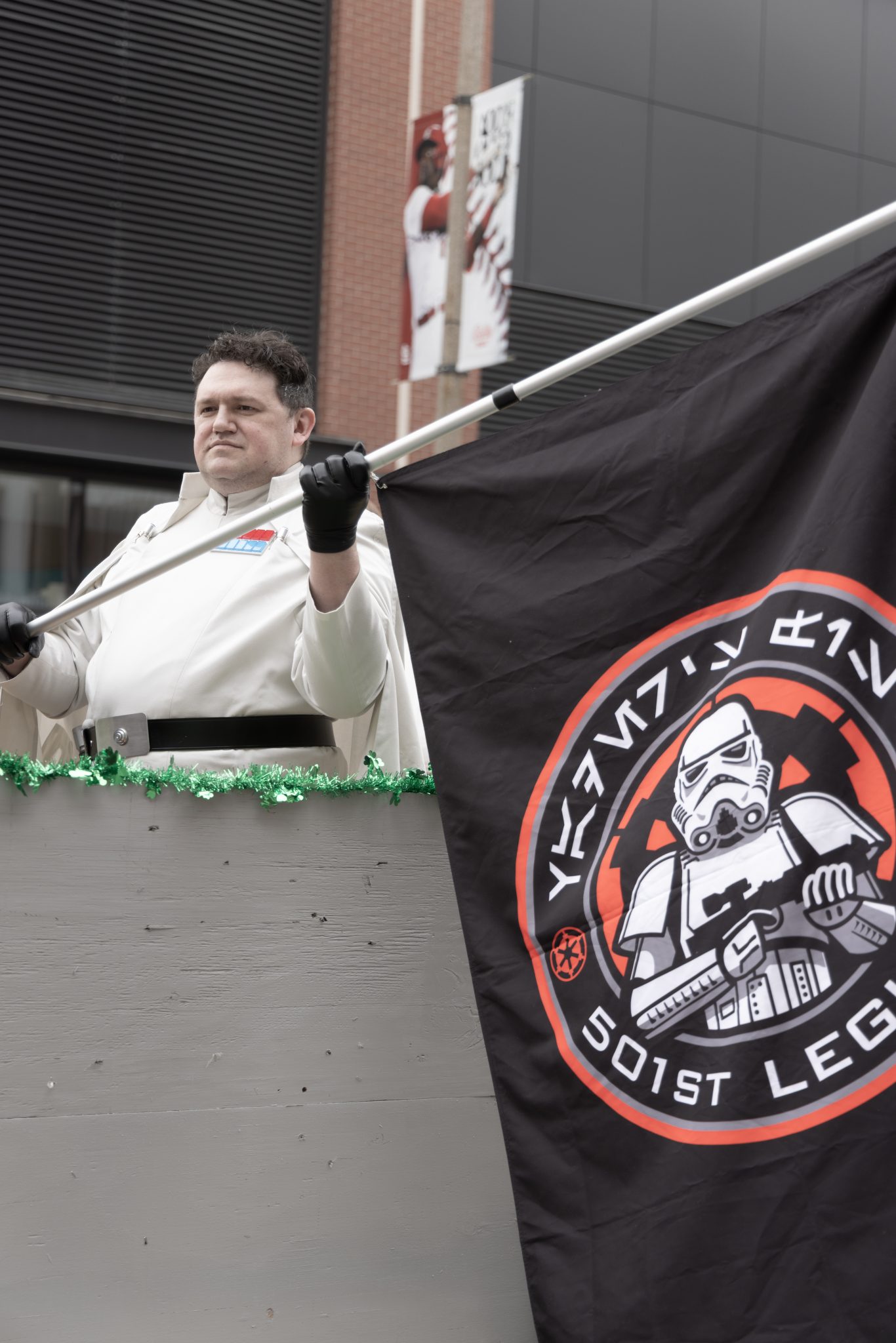 Photo 76 from STL St Pat's Parade 2025