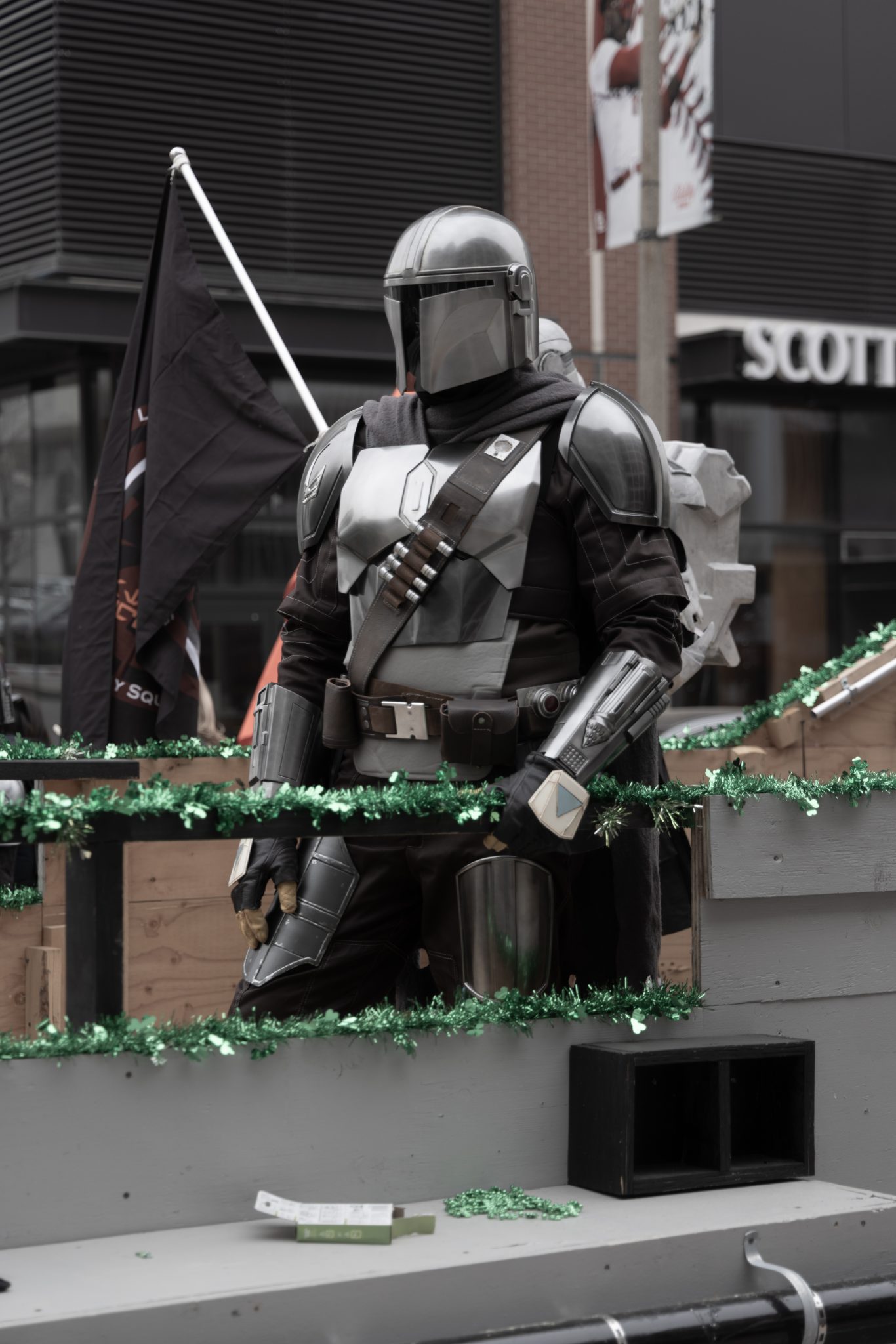 Photo 77 from STL St Pat's Parade 2025