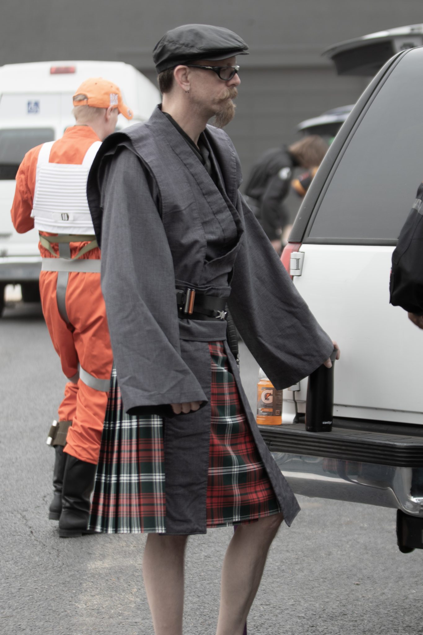 Photo 8 from STL St Pat's Parade 2025
