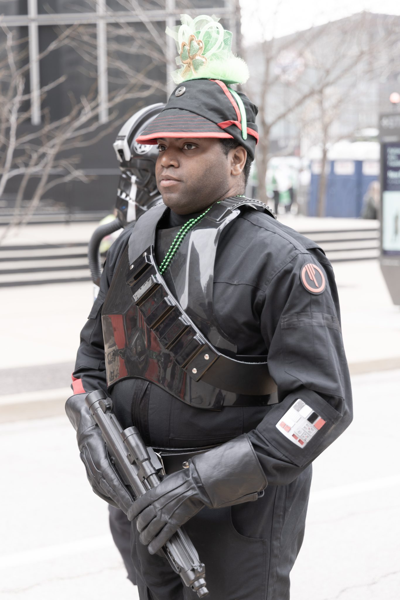 Photo 81 from STL St Pat's Parade 2025