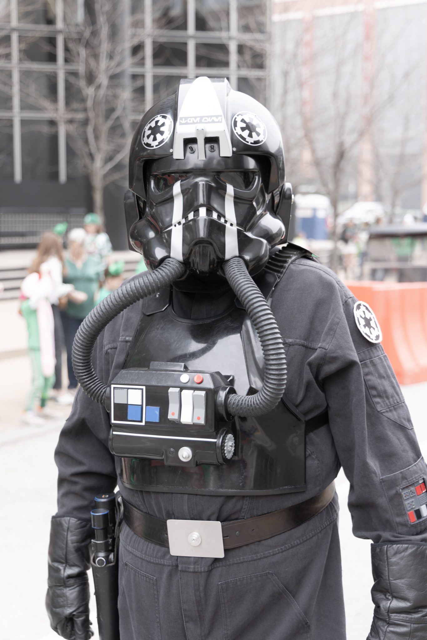 Photo 82 from STL St Pat's Parade 2025