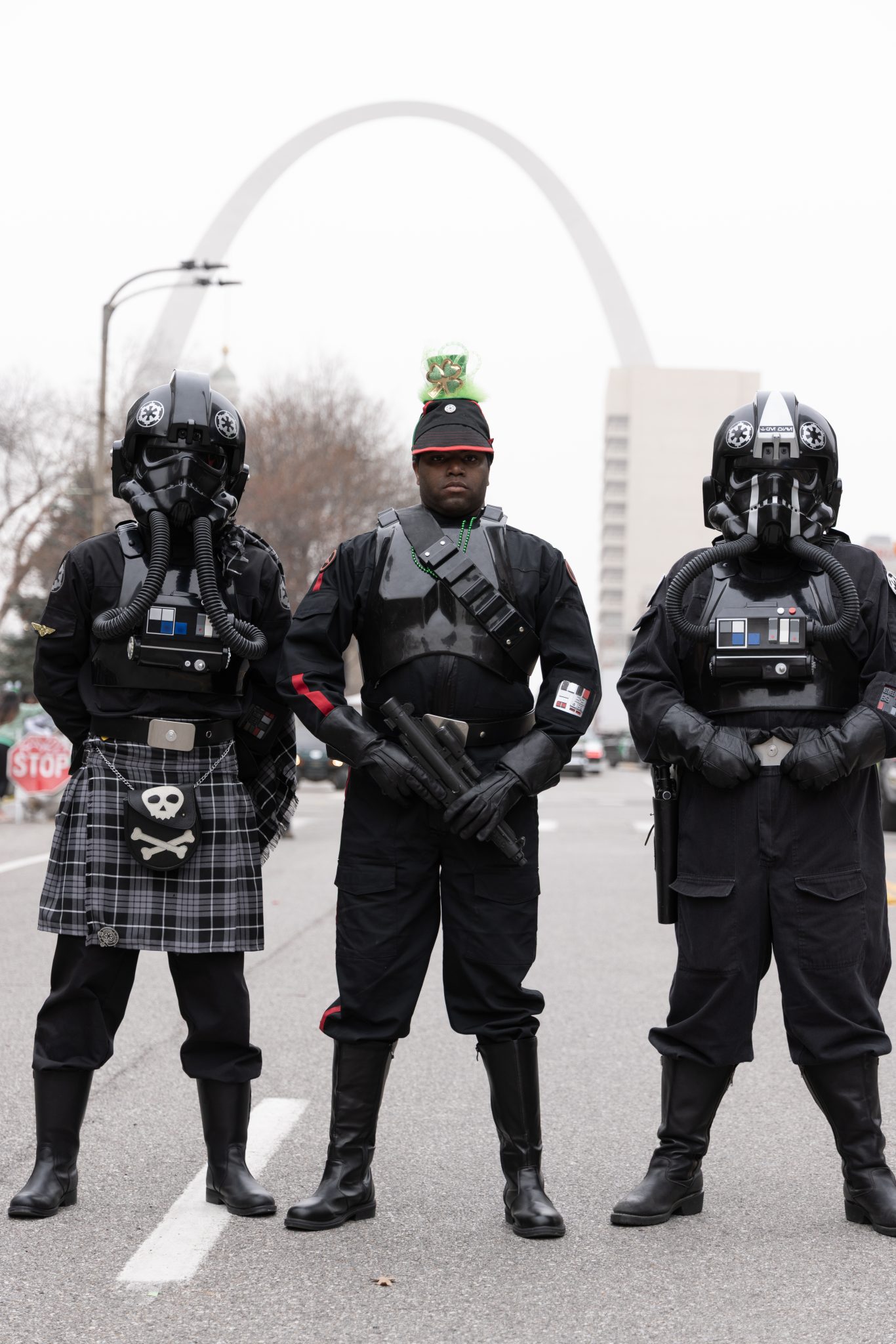 Photo 85 from STL St Pat's Parade 2025