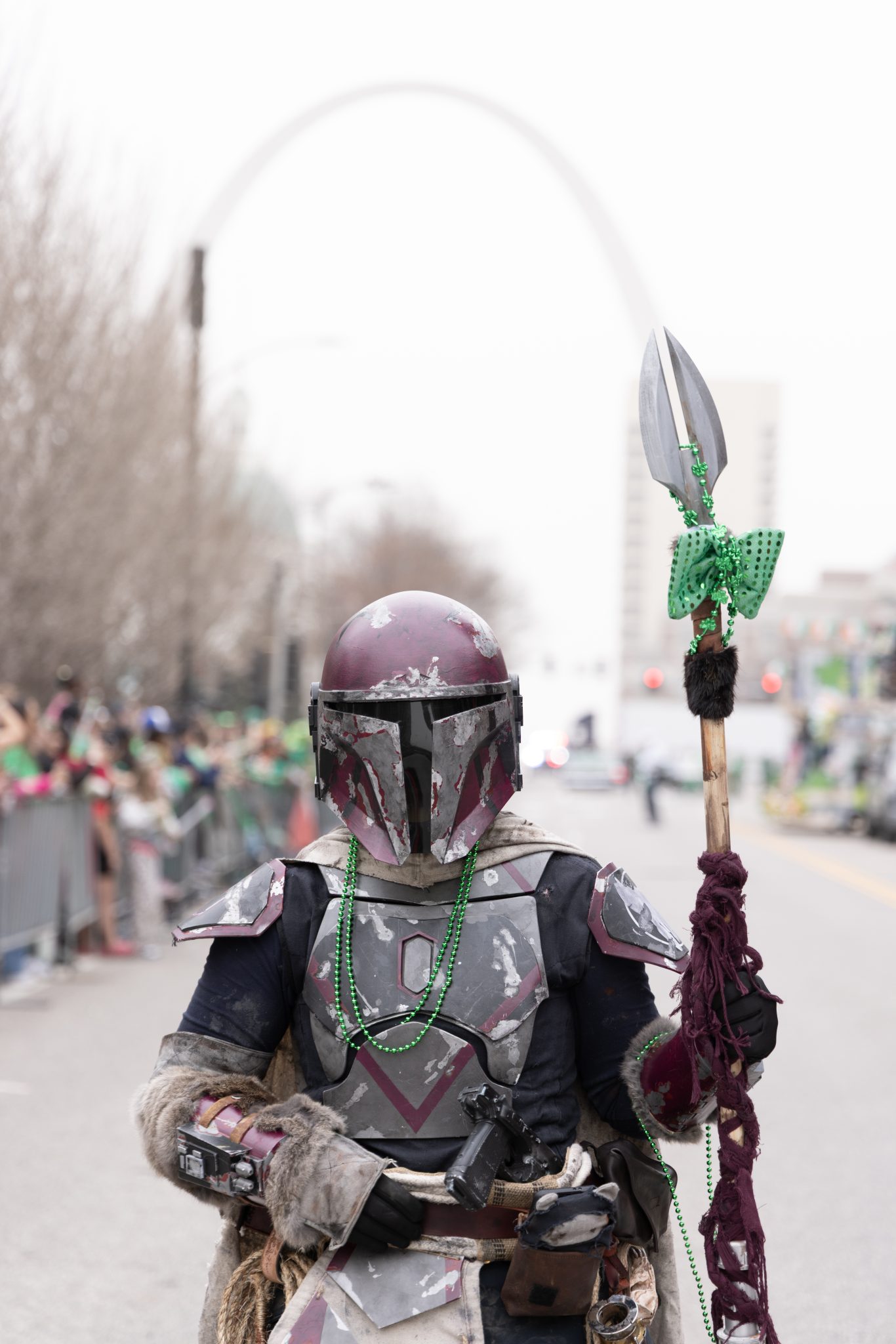 Photo 88 from STL St Pat's Parade 2025