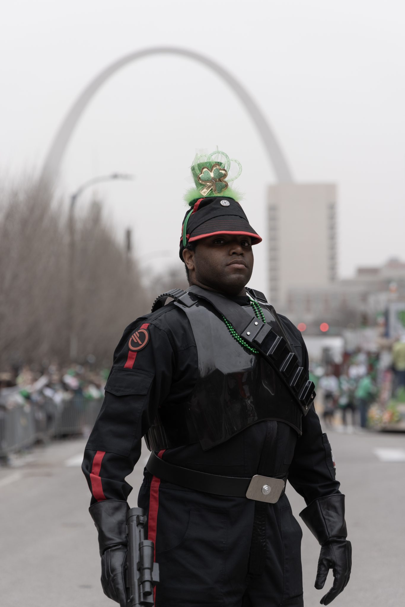 Photo 92 from STL St Pat's Parade 2025