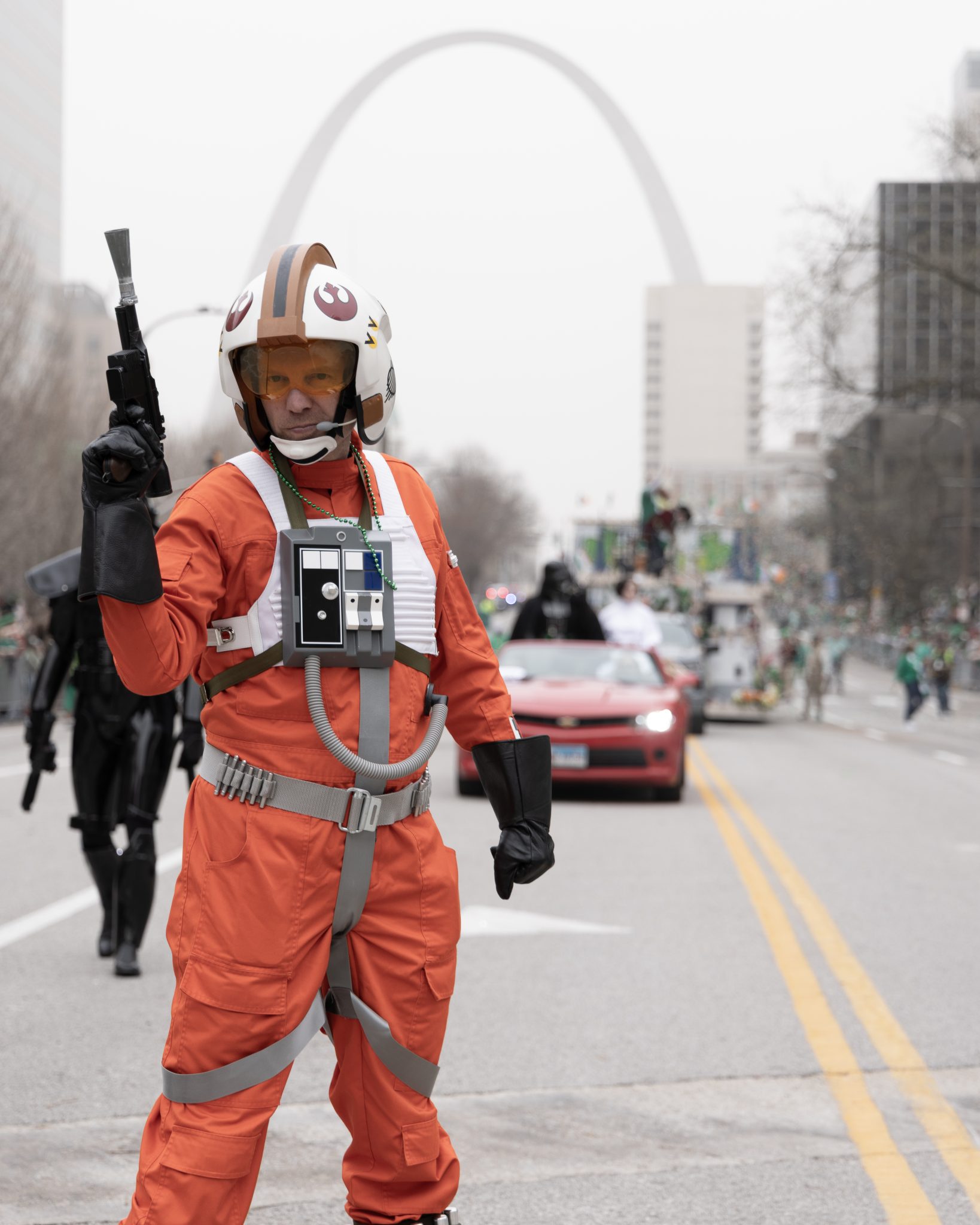 Photo 93 from STL St Pat's Parade 2025