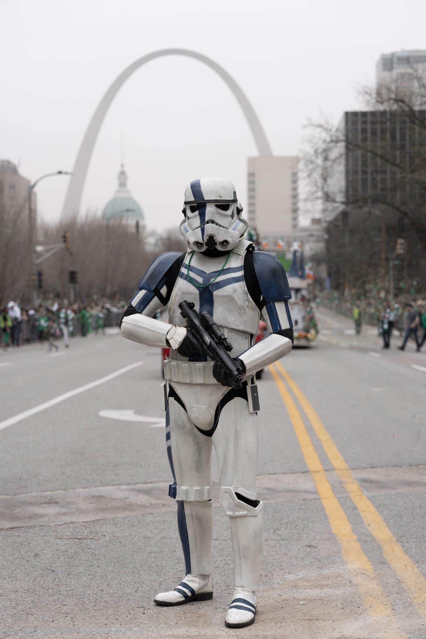 Photo 94 from STL St Pat's Parade 2025