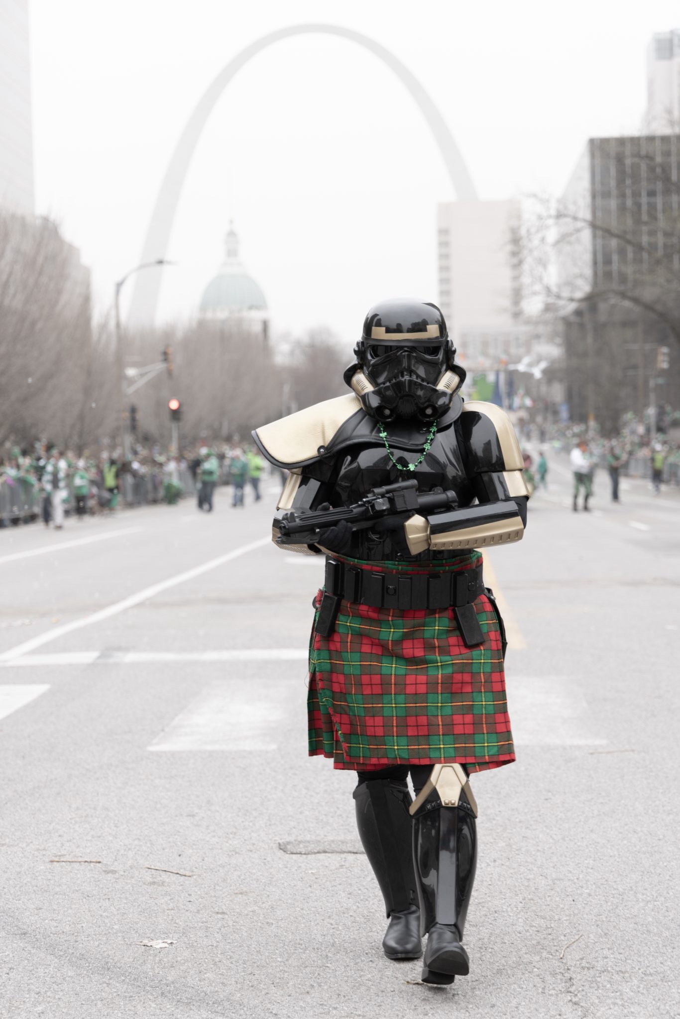 Photo 95 from STL St Pat's Parade 2025