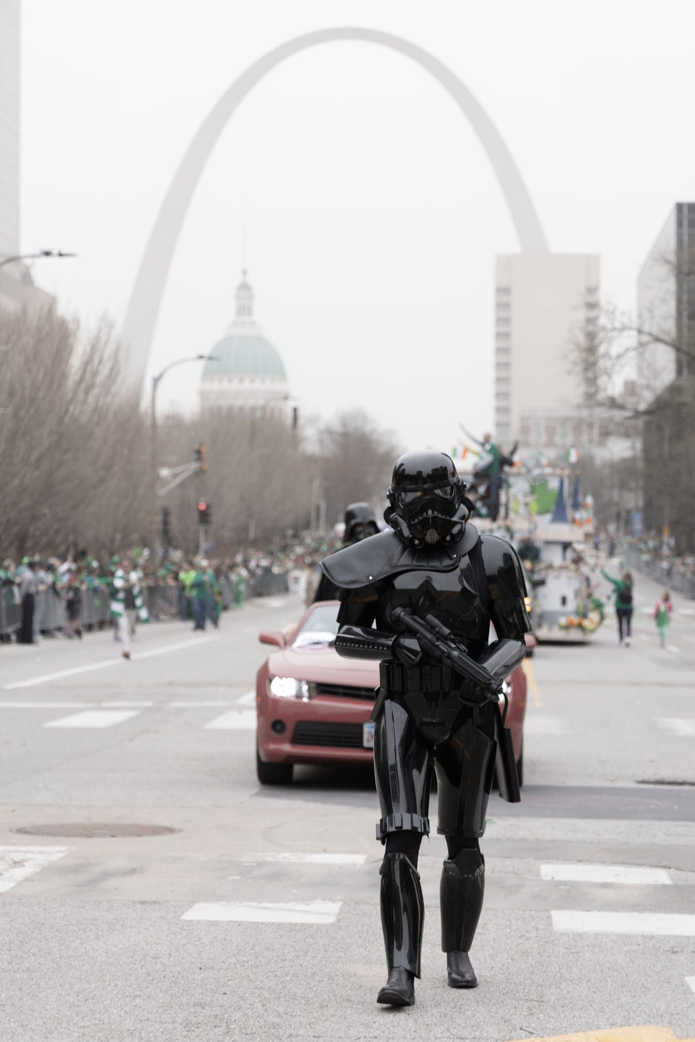 Photo 96 from STL St Pat's Parade 2025