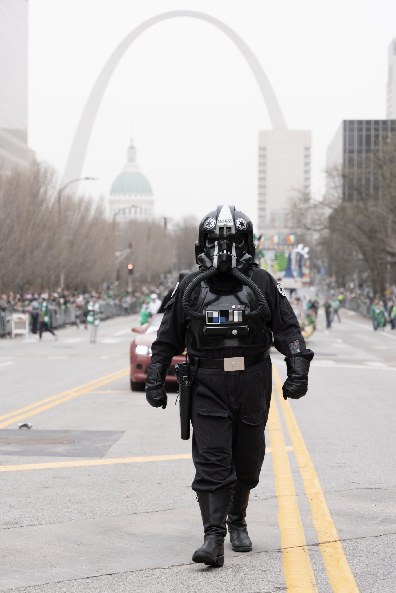 Photo 97 from STL St Pat's Parade 2025