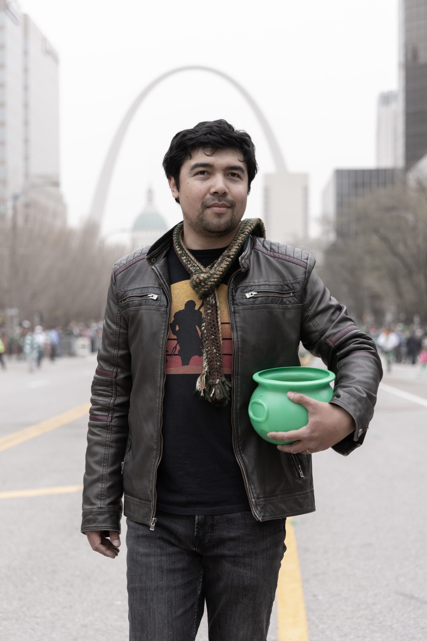 Photo 98 from STL St Pat's Parade 2025