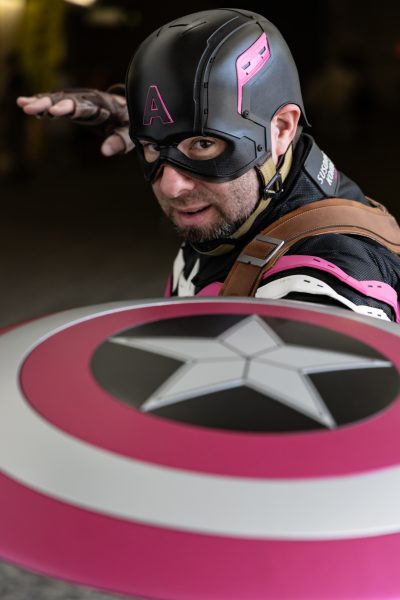 Photo 100 from Planet Comicon 2025