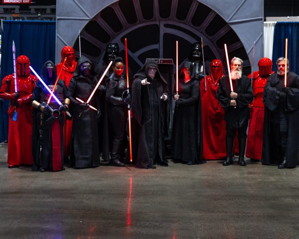 Photo 11 from Planet Comicon 2025