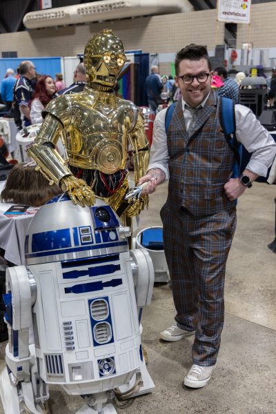 Photo 130 from Planet Comicon 2025