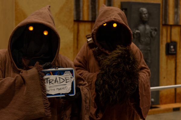 Photo 21 from Planet Comicon 2025