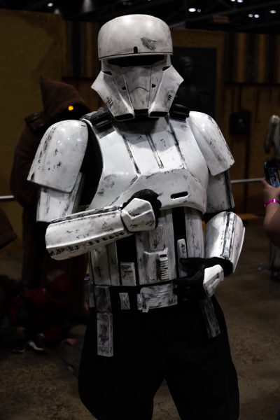 Photo 22 from Planet Comicon 2025