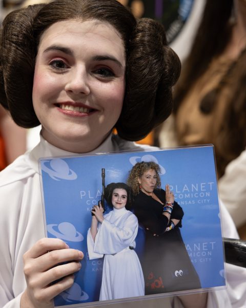Photo 33 from Planet Comicon 2025