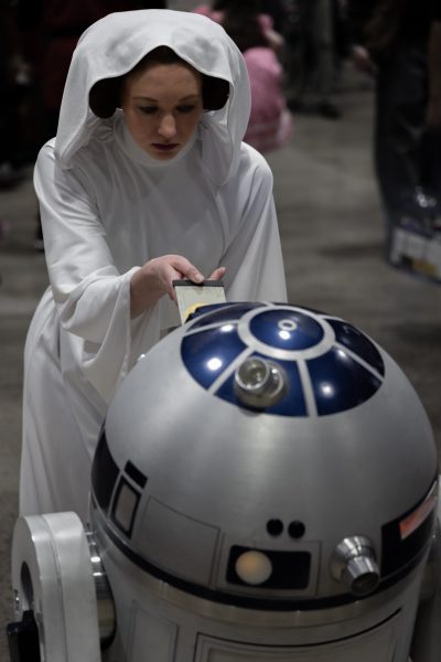 Photo 35 from Planet Comicon 2025
