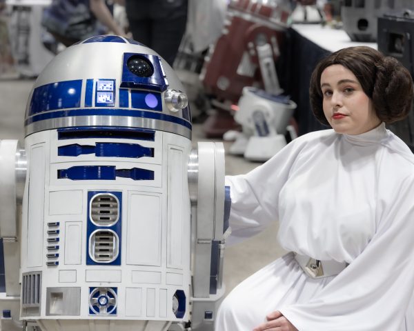 Photo 39 from Planet Comicon 2025