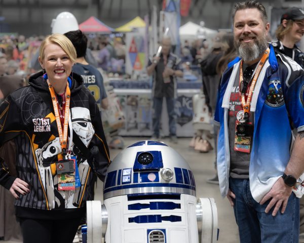 Photo 40 from Planet Comicon 2025