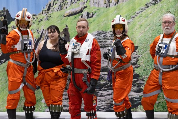 Photo 5 from Planet Comicon 2025