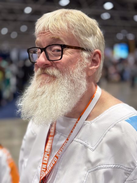 Photo 64 from Planet Comicon 2025