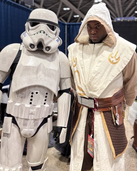 Photo 79 from Planet Comicon 2025