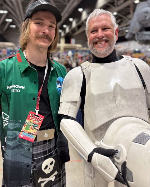 Photo 80 from Planet Comicon 2025