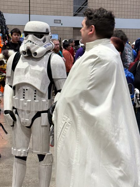Photo 81 from Planet Comicon 2025