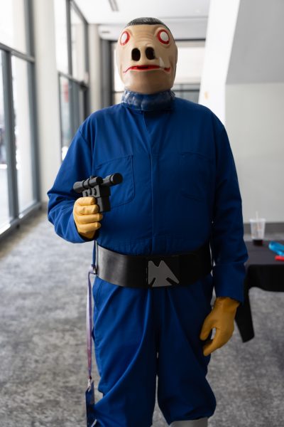 Photo 85 from Planet Comicon 2025