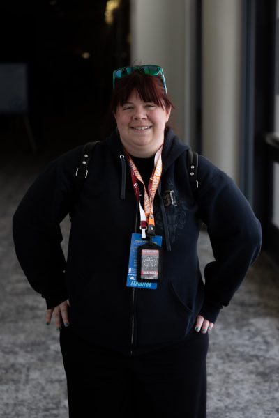 Photo 89 from Planet Comicon 2025